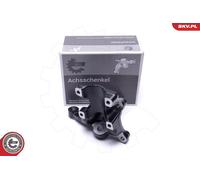 Fuso À Snodo, Suspension Roue Essieu Avant Dx Pour FORD TRANSIT