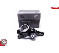 Fuso À Snodo, Suspension Roue Essieu Avant Dx Pour NISSAN OPEL RENAULT VAUX