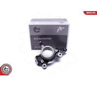 Fuso À Snodo, Suspension Roue Essieu Avant Dx Pour TOYOTA COROLLA