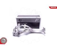 Fuso À Snodo, Suspension Roue Essieu Avant G pour AUDI A4 A4 Allroad A5