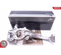Fuso À Snodo, Suspension Roue Essieu Avant G pour AUDI A4 A4 Allroad A5 Q5