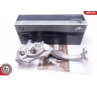 Fuso À Snodo, Suspension Roue Essieu Avant G pour AUDI A4 A4 Allroad A5 Q5