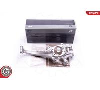 Fuso À Snodo, Suspension Roue Essieu Avant G pour AUDI A4 A4 Allroad A5 Q5