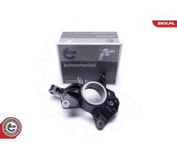 Fuso À Snodo, Suspension Roue Essieu Avant G pour RENAULT FLUENCE GRAND SC