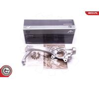 Fuso À Snodo, Suspension Roue Essieu Avant Gauche Pour AUDI A6 A6 Allroad