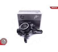 Fuso À Snodo, Suspension Roue Essieu Avant Gauche Pour NISSAN OPEL RENAULT VAUX