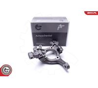 Fuso À Snodo, Suspension Roue Essieu Avant Sx Pour CHEVROLET OPEL VAUXHALL