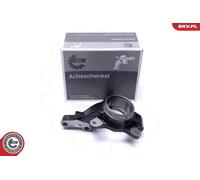 Fuso À Snodo, Suspension Roue G pour DODGE JEEP CALIBER COMPASS PATRIOT