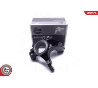 Fuso À Snodo, Suspension Roue G pour MAZDA 3
