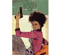 Fuso, Antonio - James Bond: Case Files Vol 1 HC