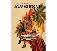 Fuso, Antonio - James Bond: Himeros