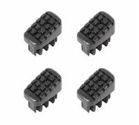 Fuß-set 4 Pièce 35x20mm À Année 01/2015 Accessoire Échelle D'Usages Multiples