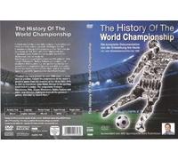Fussball-Football - The History Of The World Championship