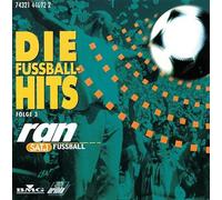 Fussball-Hits 3 [Import]