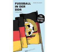 Fußball in der DDR: Fußballfibel