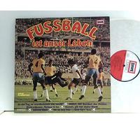 Fussball Ist Unser Leben