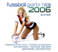 Fussball Party Hits