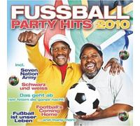 Fussball Party Hits [Import]