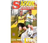 Fußball ran-Edition 94/95 - Saison Highlights