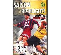 Fußball ran-Edition 95/96 - Saison Highlights