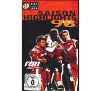 Fußball ran-Edition 97/98 - Saison Highlights