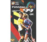 Fußball ran-Edition 98/99 - Fußball & Fun [VHS]