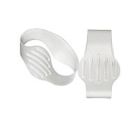 Fußball Schuh Zehenschutz Band - Silikon Spitzenabdeckung Hochgrip Design, Elastische Passform Schutz Overlay, Sportschuhe Stabiler Halt | Reibungsreduktion Flexibel Komfort Einsatz Training Spiel