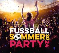 Various Artists - Fussball Sommerparty 2024 [Import]