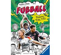 Fußball-Stars - Alles über Fußball. Träume, Tore, Titel