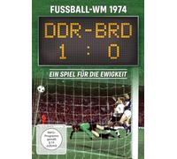 Fußball-WM 1974 - DDR:BRD 1:0