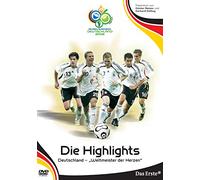 Fussball WM 2006 - Highlights