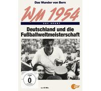 Fußball Wm 54 - Das Wunder Von Bern