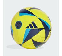 Fussballliebe Sweden Club Ball Bright Yellow / Team Navy / Pulse Blue 3