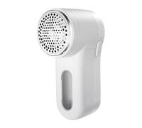 Fusselrasierer - Stoffrasierer | Elektrischer Fusselentferner - 3W Leiser Trimmer - Kleidungs-Fusselrasierer Und Pillenentferner | Für Reinigung Entfernung Teppich Decke Kleidung Couch Möbel Z