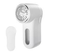 Fusselrasierer - Stoffrasierer | Elektrischer Fusselentferner - 3W Leiser Trimmer - Kleidungs-Fusselrasierer Und Pillenentferner | Für Reinigung Entfernung Teppich Decke Kleidung Couch Möbel Z