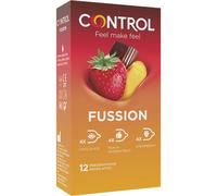 Fussion Control 12uds