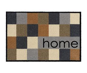 Fußmatte MD Entree Ambiance 465 Tapis design Home Carre 40 x 60 cm