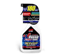 Fusso Coat Speed & Barrier Hand Spray
