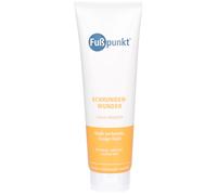 Fußpunkt® LE REMÈDE MIRACULEUX CONTRE LES FISSURES Crème 125 ml