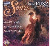 Fusz - Mélodies [Import]