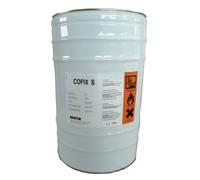 Fût 25L de Colle pistolable Agoplac Haute Perf. néoprène BOSTIK sans toluène - rouge - 30607145