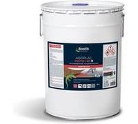 Fût 25L de Colle pistolable Agoplac Haute Perf. néoprène - BOSTIK - sans toluène - rouge - 30607145