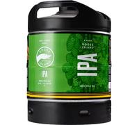 Fût 6L Perfectdraft - 5 euros de consigne inclus - Fût pour tireuse à bière (Goose Island IPA)