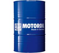 FUT BIDON 10W40 Huile moteur 4T de base Street 60L - 3048