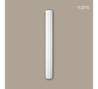 Fût de colonne 112010 Profhome Colonne Élement décorative style Néo-Classicisme blanc