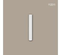 Fût de colonne 112011 Profhome Colonne Élement décorative style Néo-Classicisme blanc