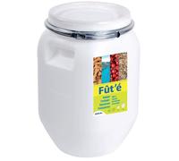 Fût hermétique Eda - 50 l