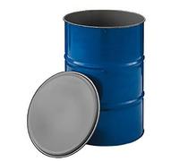 FUT METALLIQUE A OUVERTURE TOTALE 216 OT STANDARD