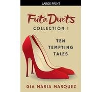 Futa Duets Collection 1
