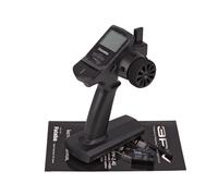 Futaba 3PV Émetteur 3 Canaux # Combo (2.4GHz / R203GF)
